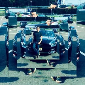 Meet your Posher, Oscar